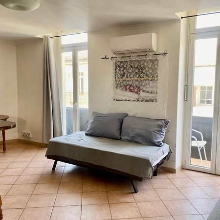 Duplex Nimes 5 Rue Sainte Catherine Eksteriør billede