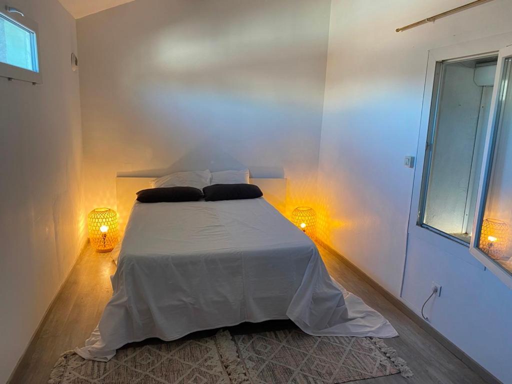Duplex Nimes 5 Rue Sainte Catherine Eksteriør billede