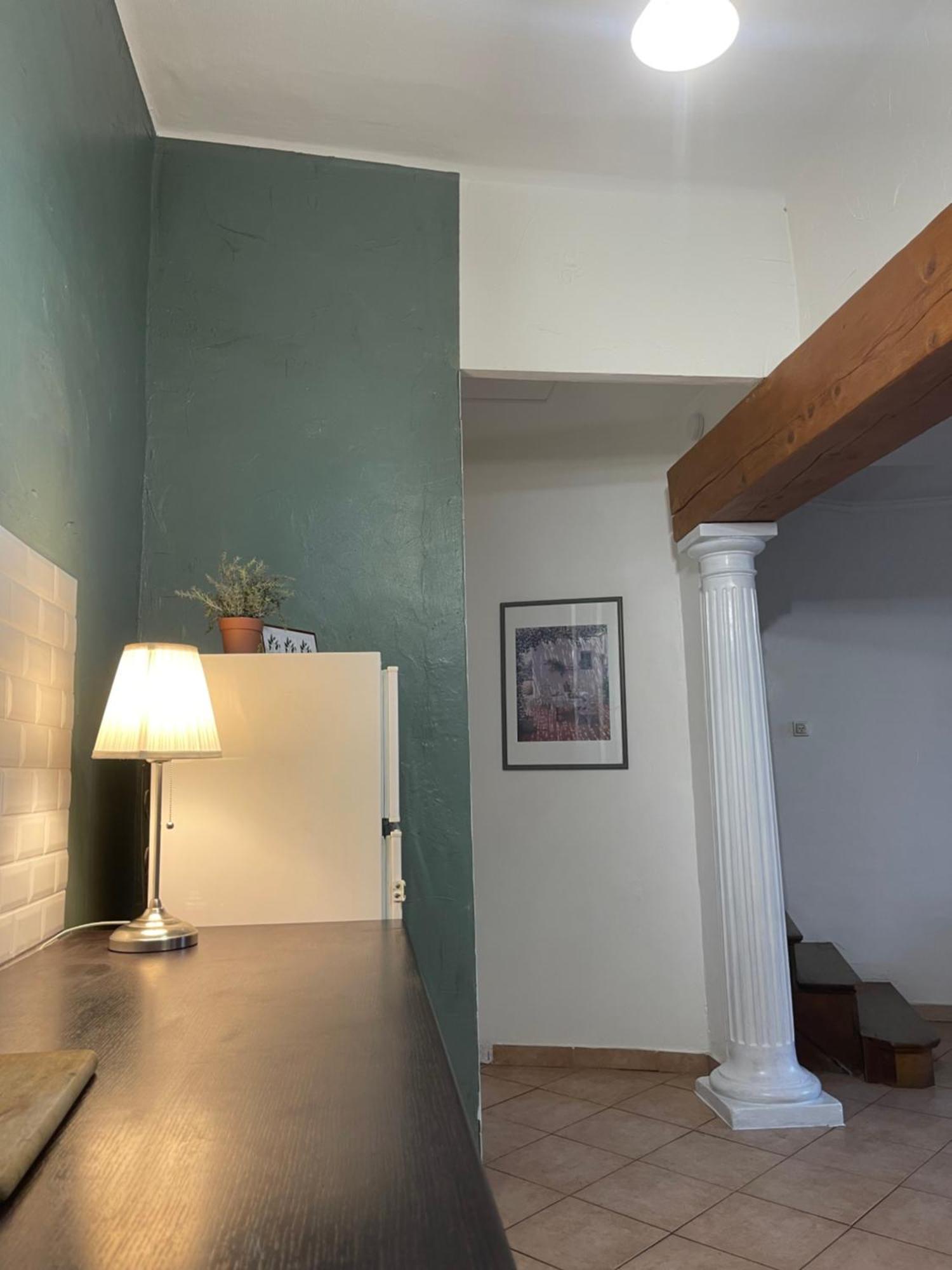 Duplex Nimes 5 Rue Sainte Catherine Eksteriør billede
